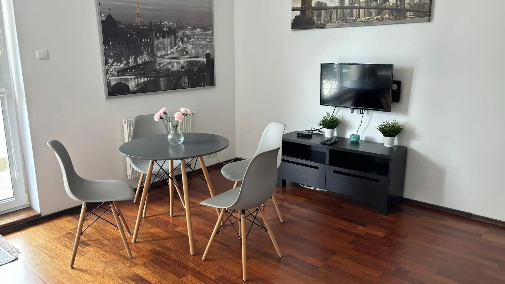 Lion Apartment Gdaňsk