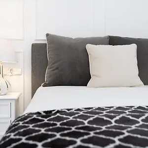 Apartament Be In - Dlugie Ogrody, Gdańsk