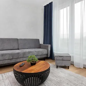 Apartament Letnicka By Renters, Gdańsk
