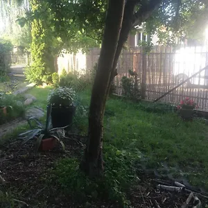 Apartament Magdaleentje, Gdańsk