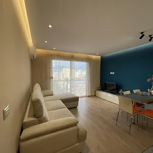  Apartament Center 1 Albania