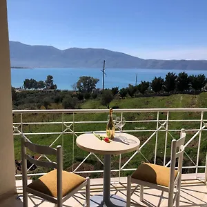  Apartament Ions Seaview Albania