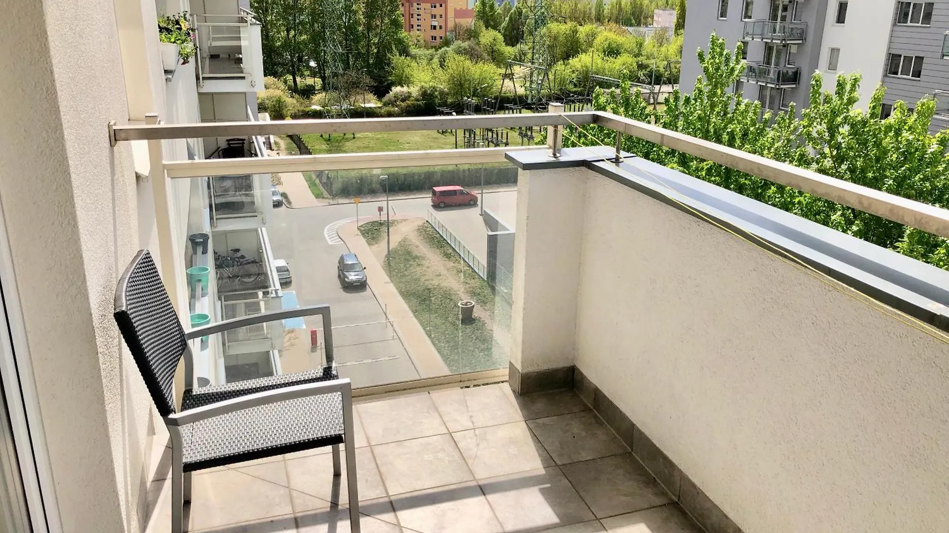 Lion Apartment Gdańsk 0*,  Polska