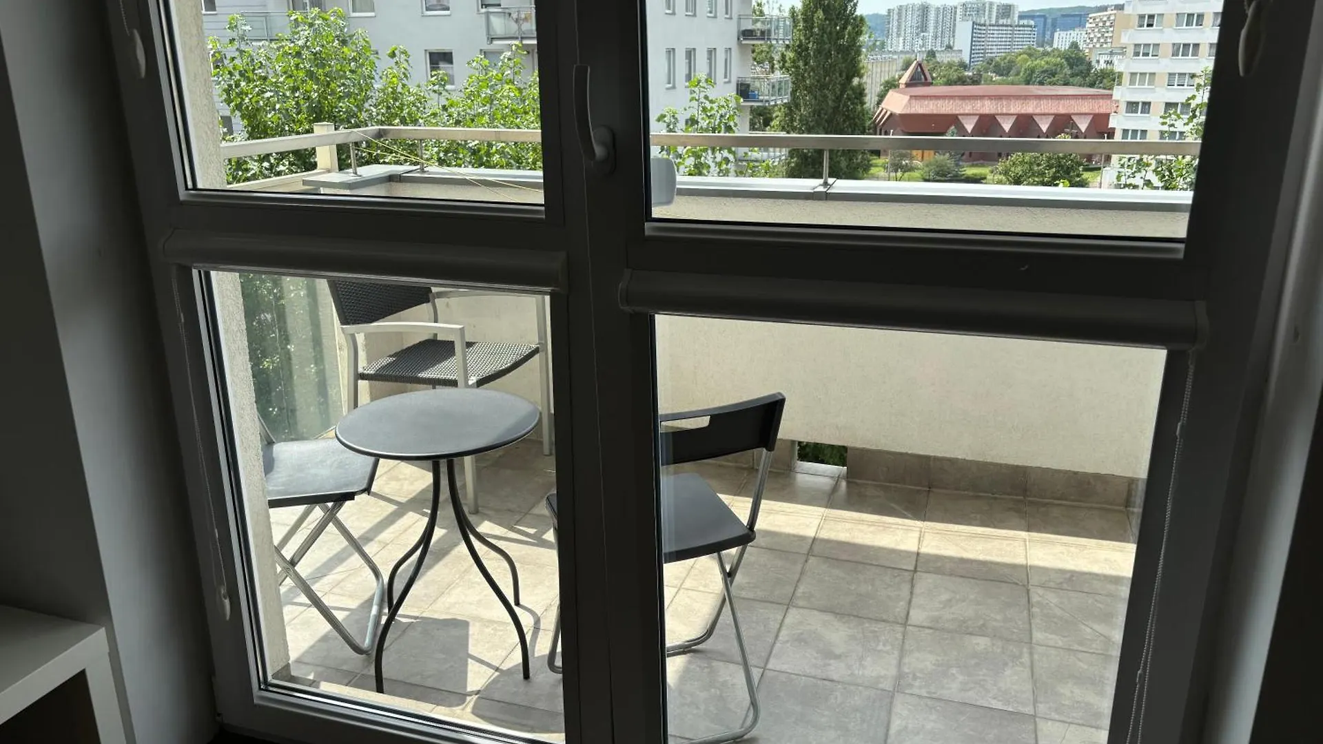 Lion Apartment Gdańsk Polska