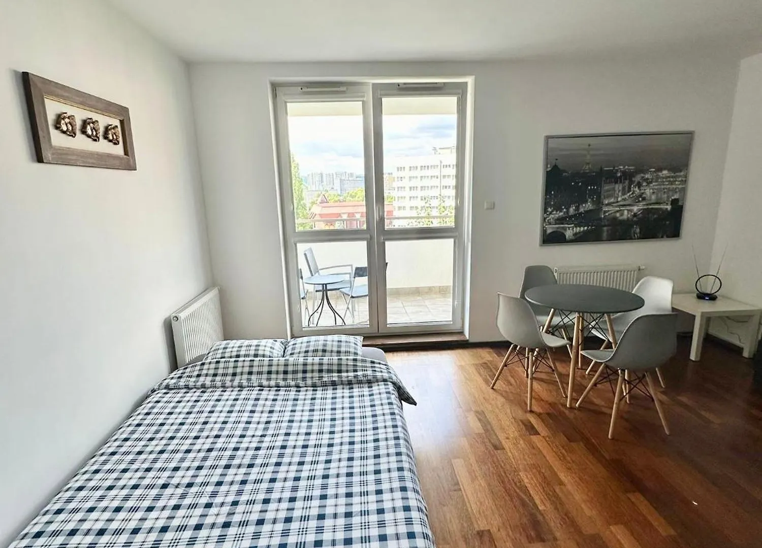 Lion Apartment Gdansk