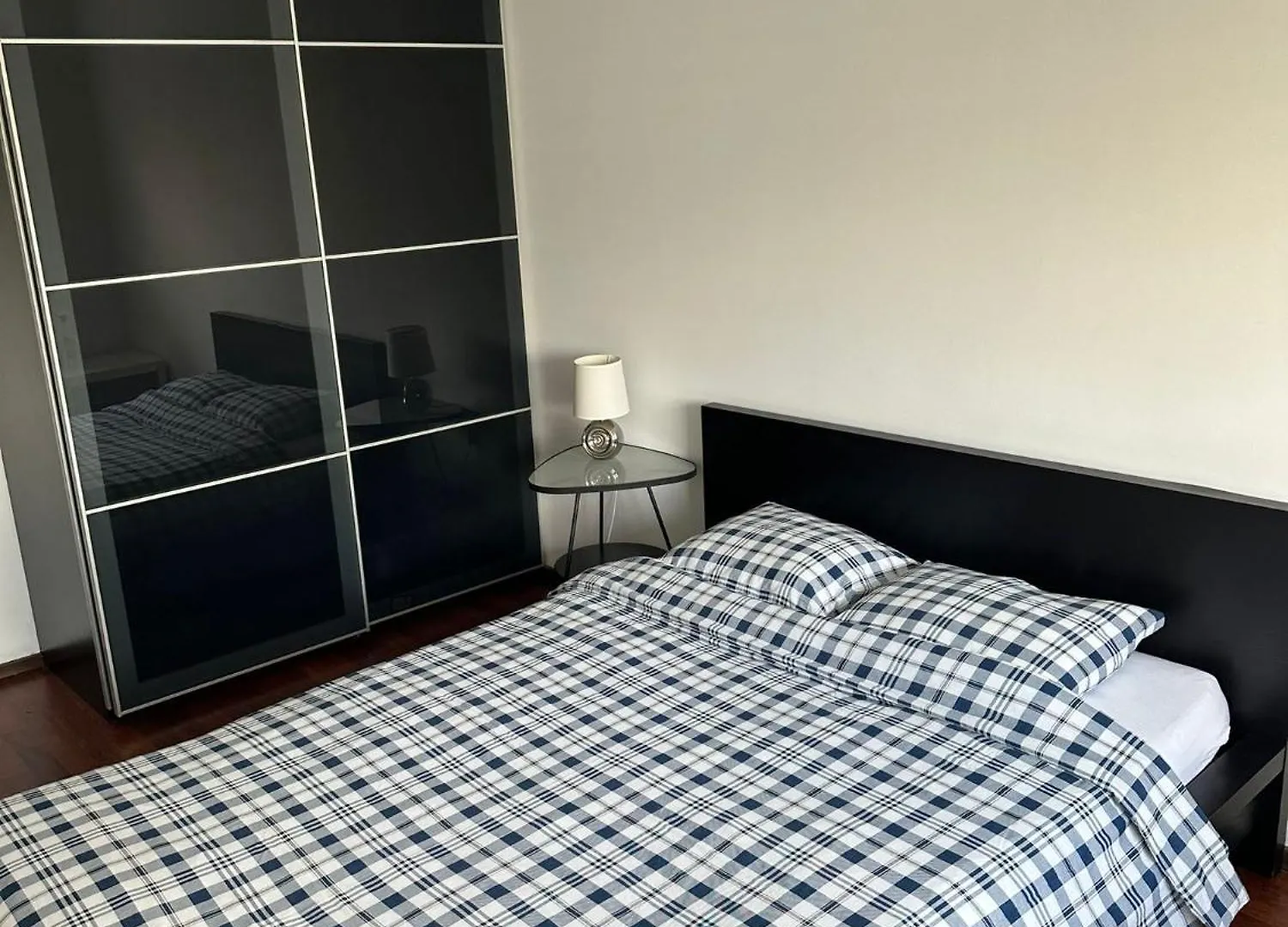 Lion Apartment Gdańsk